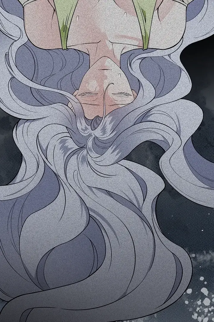 The Saintess’s Petals Become Wet chapter 34 page 71