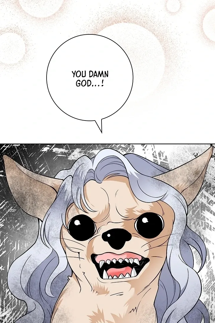 The Saintess’s Petals Become Wet chapter 34 page 79