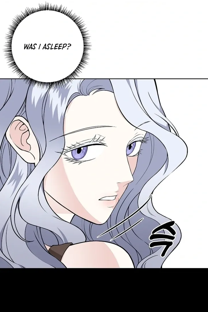 The Saintess’s Petals Become Wet chapter 35 page 85