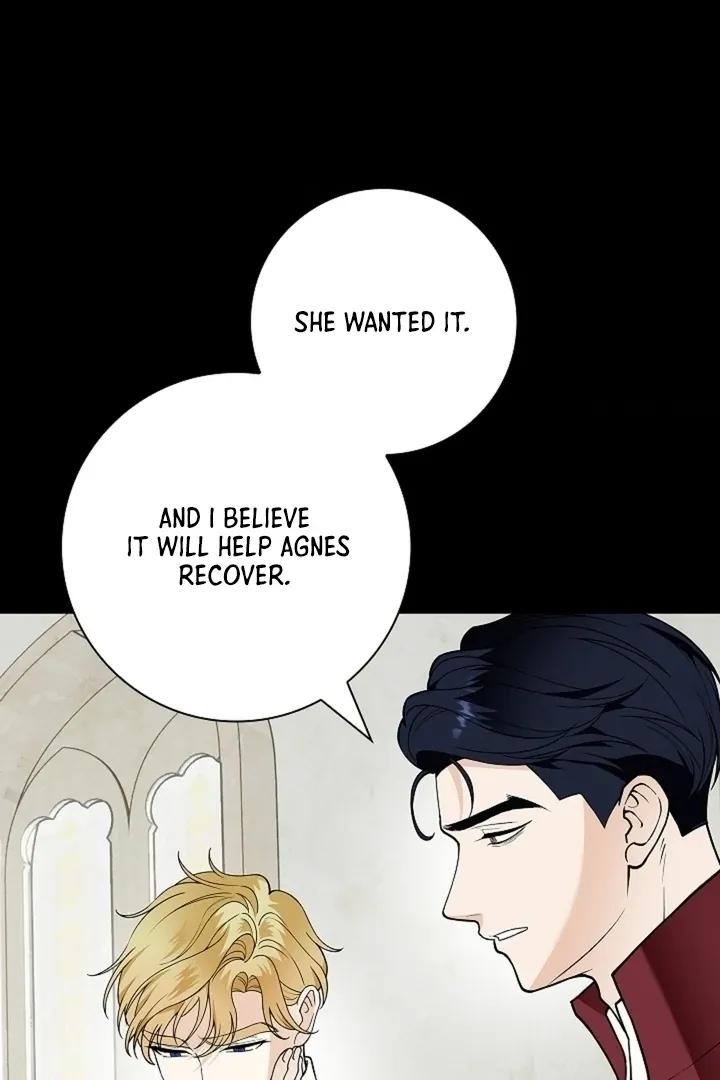 The Saintess’s Petals Become Wet chapter 35 page 63