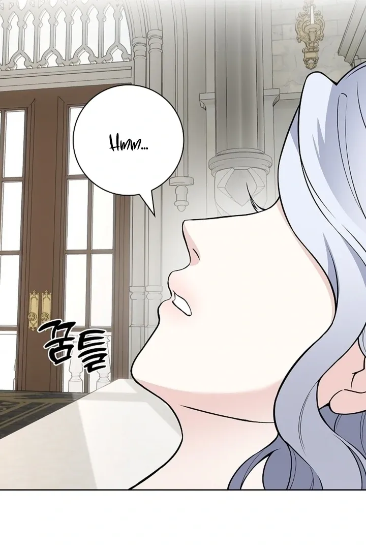 The Saintess’s Petals Become Wet chapter 35 page 15