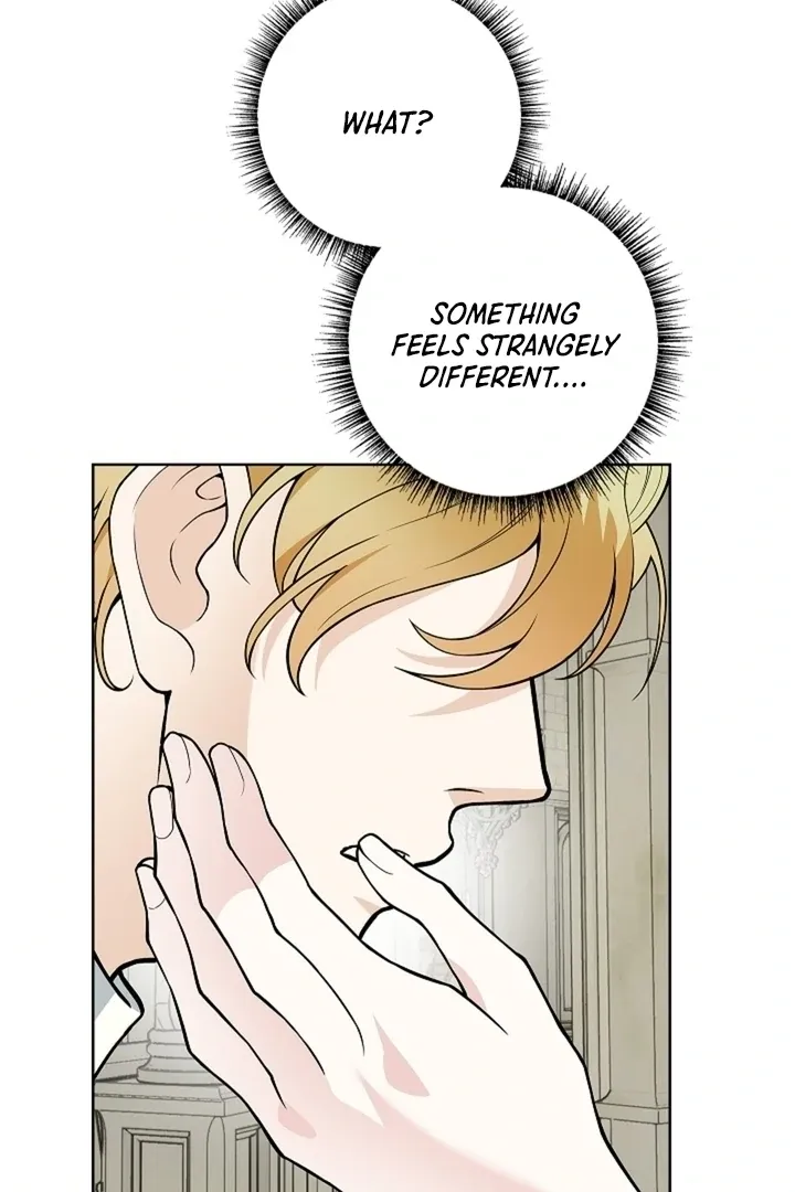 The Saintess’s Petals Become Wet chapter 35 page 24
