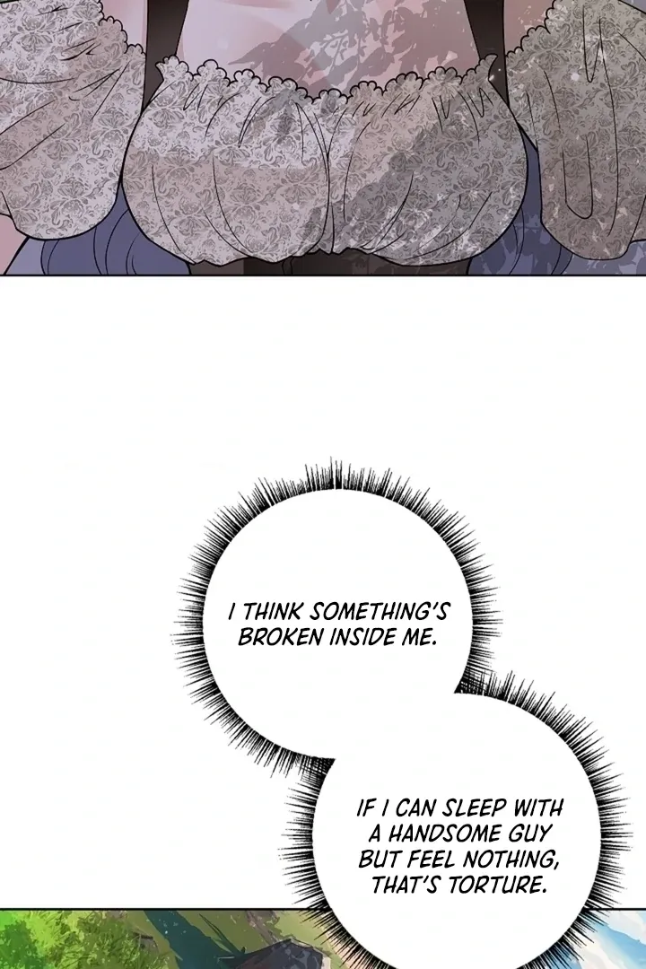 The Saintess’s Petals Become Wet chapter 35 page 73