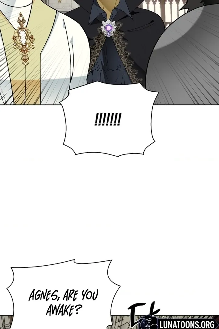 The Saintess’s Petals Become Wet chapter 35 page 18