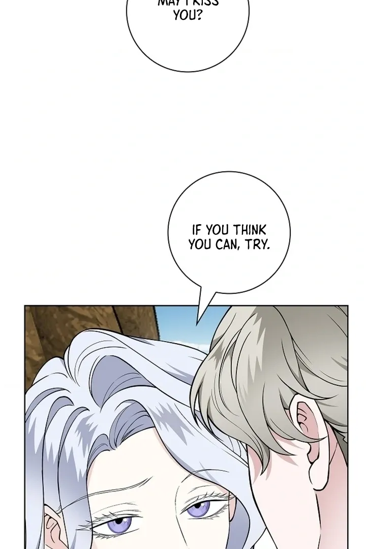 The Saintess’s Petals Become Wet chapter 35 page 90