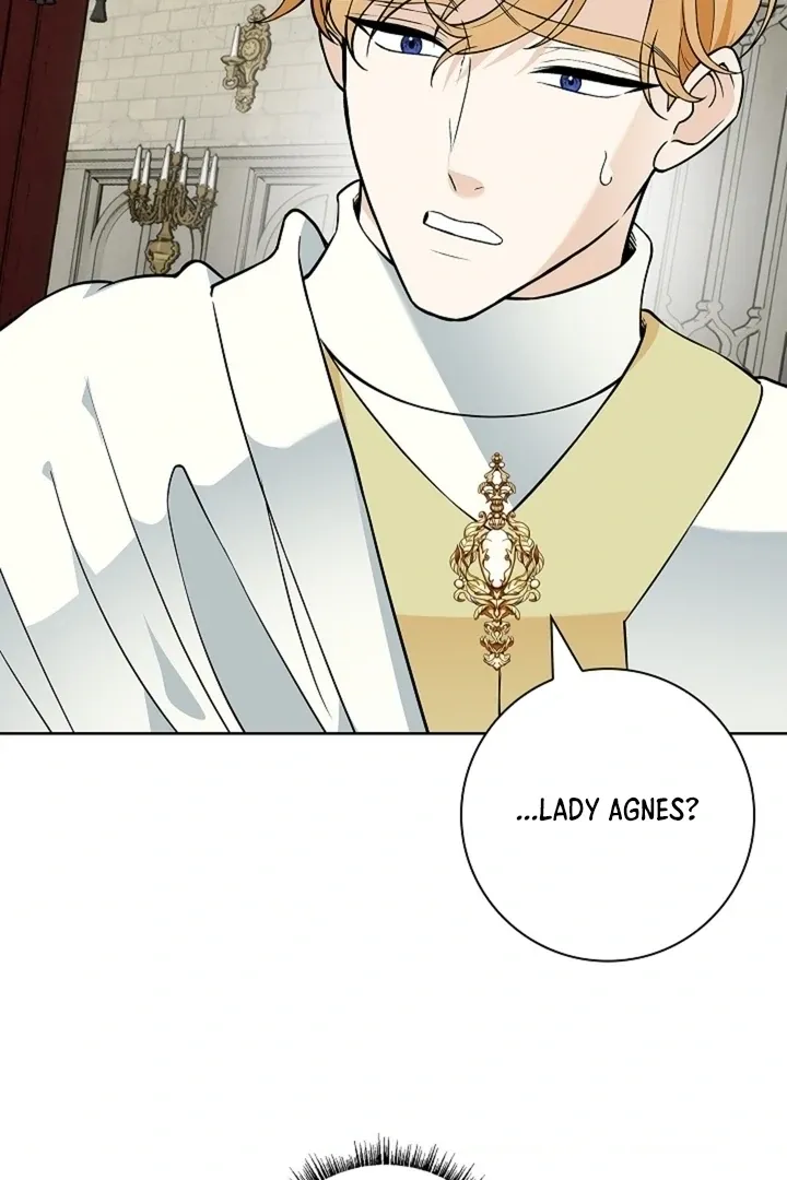 The Saintess’s Petals Become Wet chapter 35 page 23