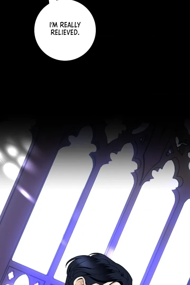The Saintess’s Petals Become Wet chapter 35 page 48