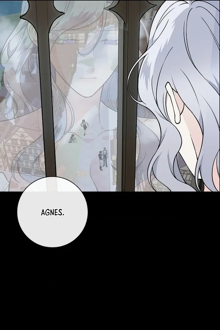 The Saintess’s Petals Become Wet chapter 35 page 43