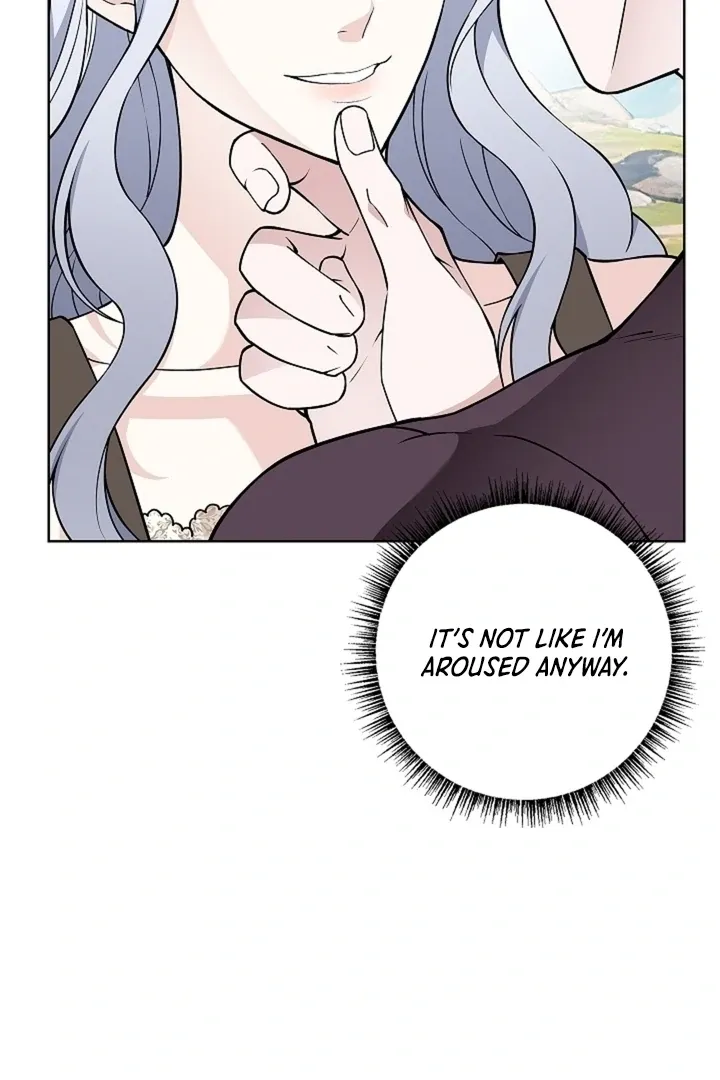 The Saintess’s Petals Become Wet chapter 35 page 91