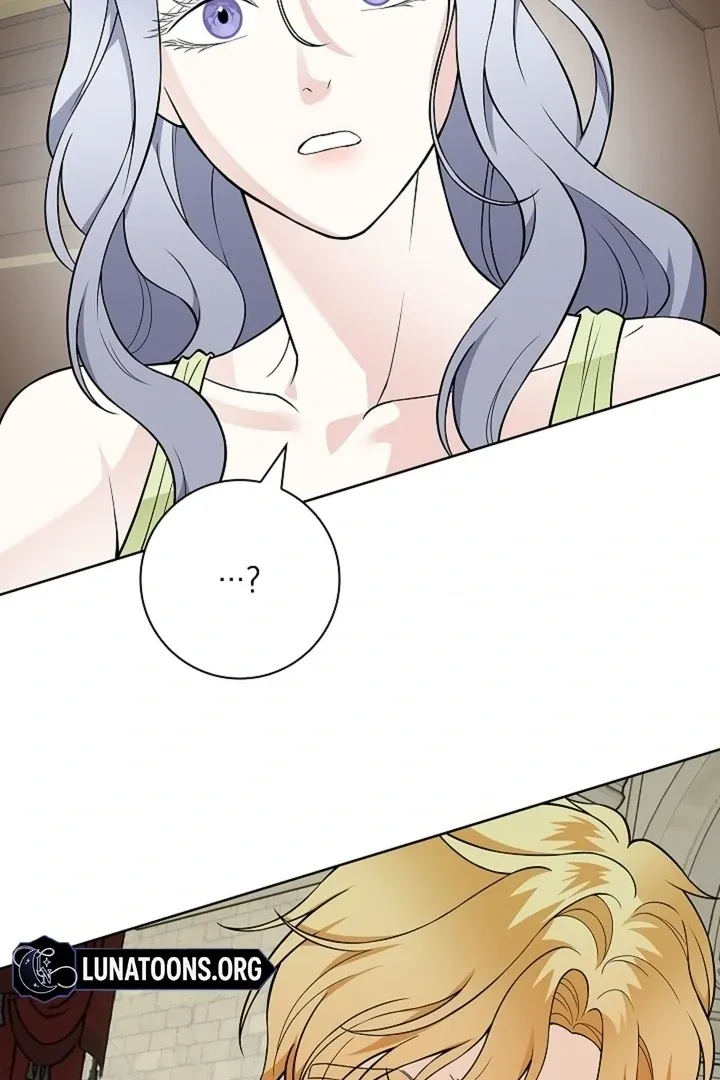 The Saintess’s Petals Become Wet chapter 35 page 22