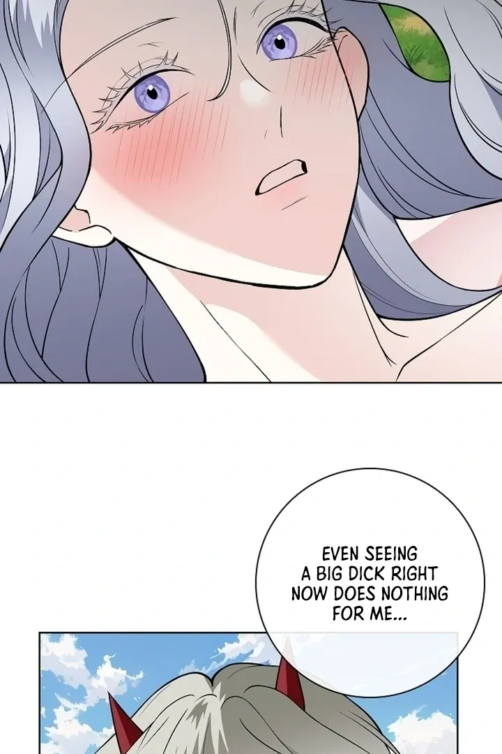 The Saintess’s Petals Become Wet chapter 35 page 81