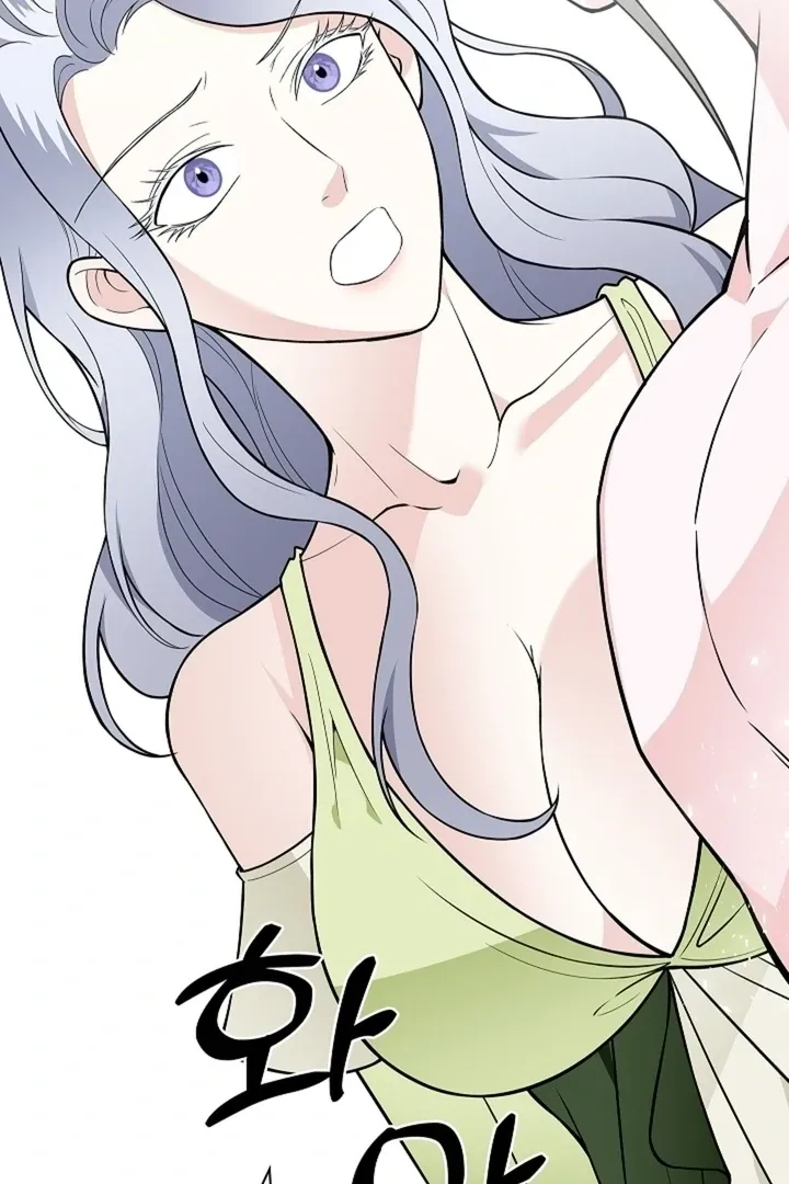 The Saintess’s Petals Become Wet chapter 35 page 12