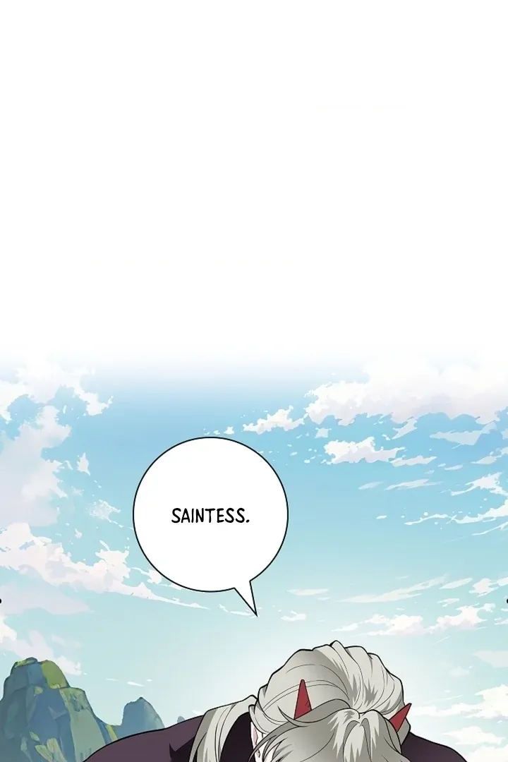 The Saintess’s Petals Become Wet chapter 35 page 77