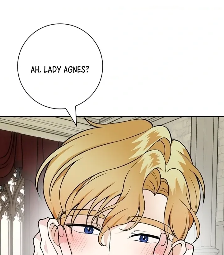 The Saintess’s Petals Become Wet chapter 35 page 27