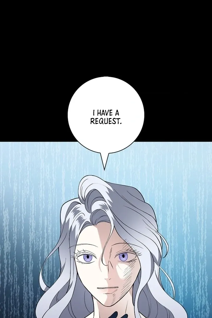 The Saintess’s Petals Become Wet chapter 35 page 58