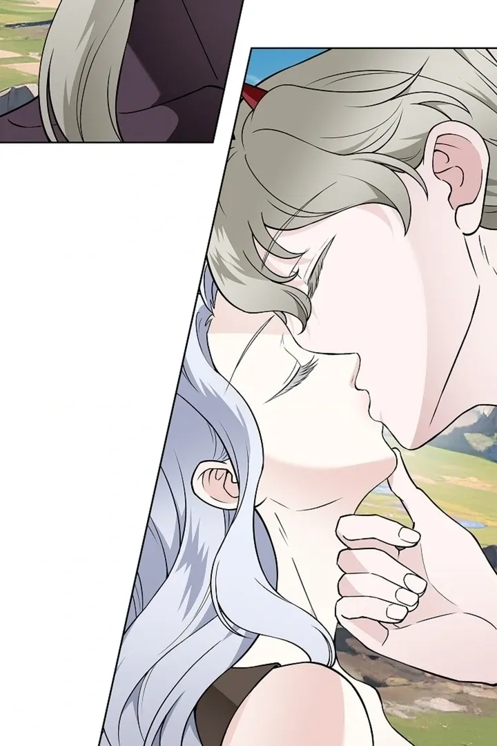 The Saintess’s Petals Become Wet chapter 35 page 93