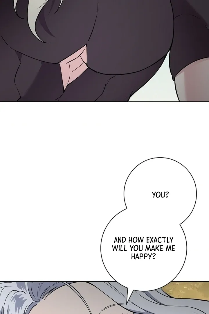 The Saintess’s Petals Become Wet chapter 35 page 80