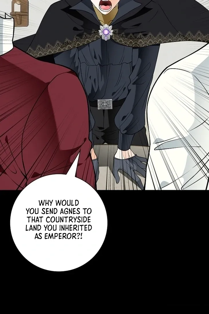 The Saintess’s Petals Become Wet chapter 35 page 62