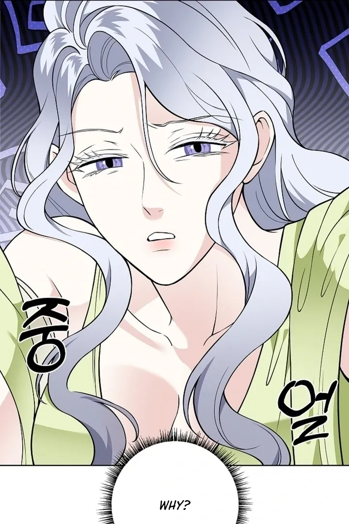 The Saintess’s Petals Become Wet chapter 35 page 29
