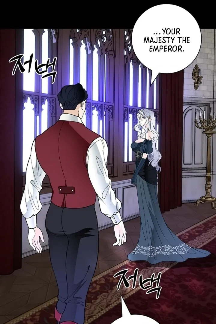 The Saintess’s Petals Become Wet chapter 35 page 44