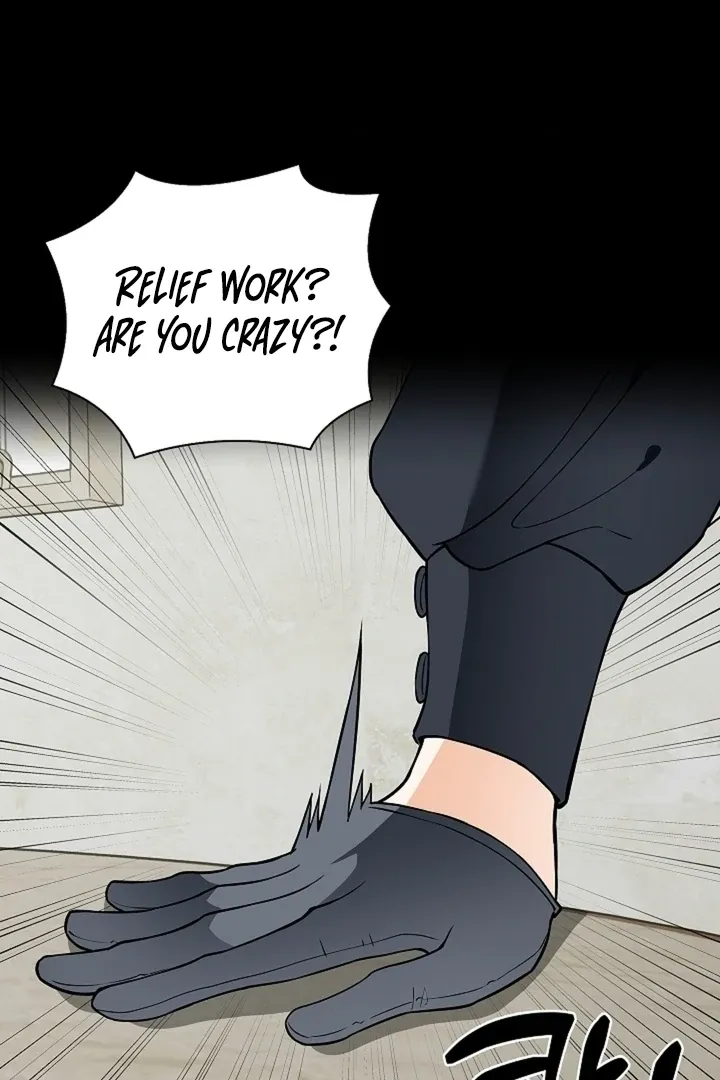 The Saintess’s Petals Become Wet chapter 35 page 60