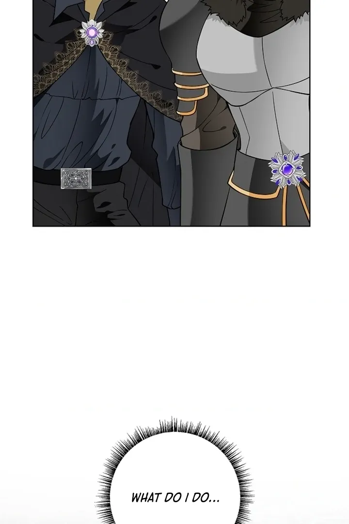 The Saintess’s Petals Become Wet chapter 35 page 31