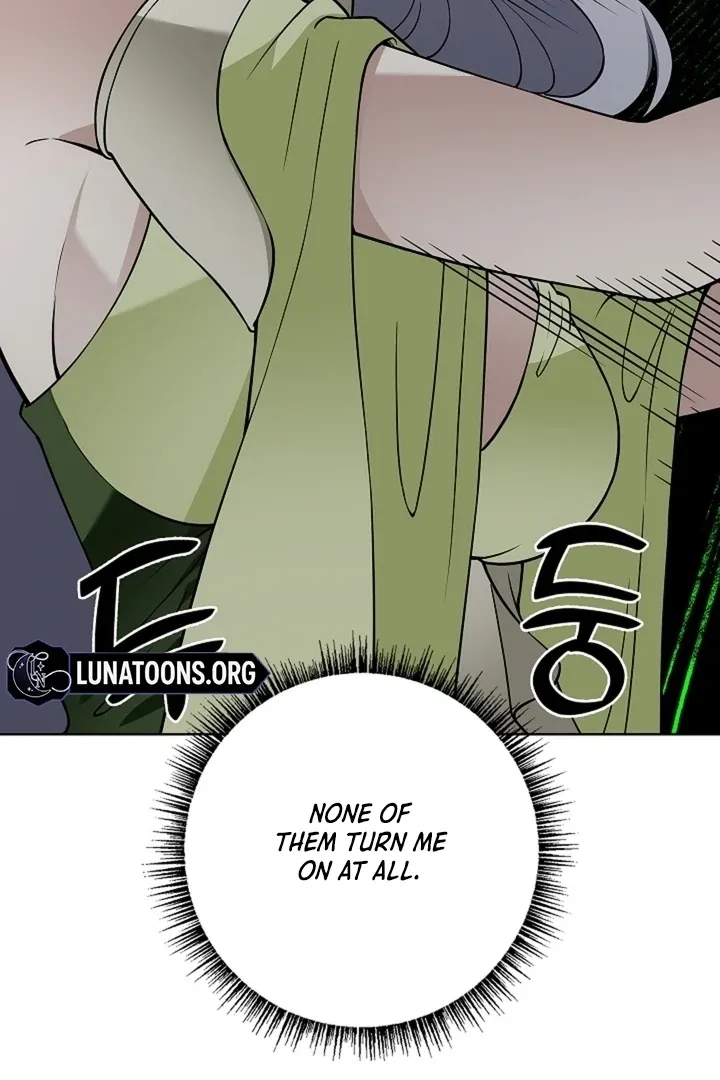 The Saintess’s Petals Become Wet chapter 35 page 33