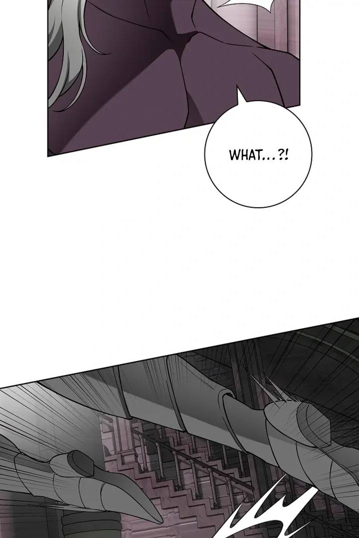The Saintess’s Petals Become Wet chapter 36 page 77