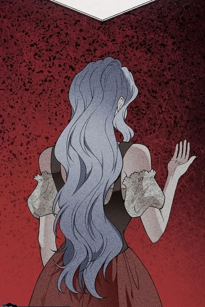 The Saintess’s Petals Become Wet chapter 36 page 17