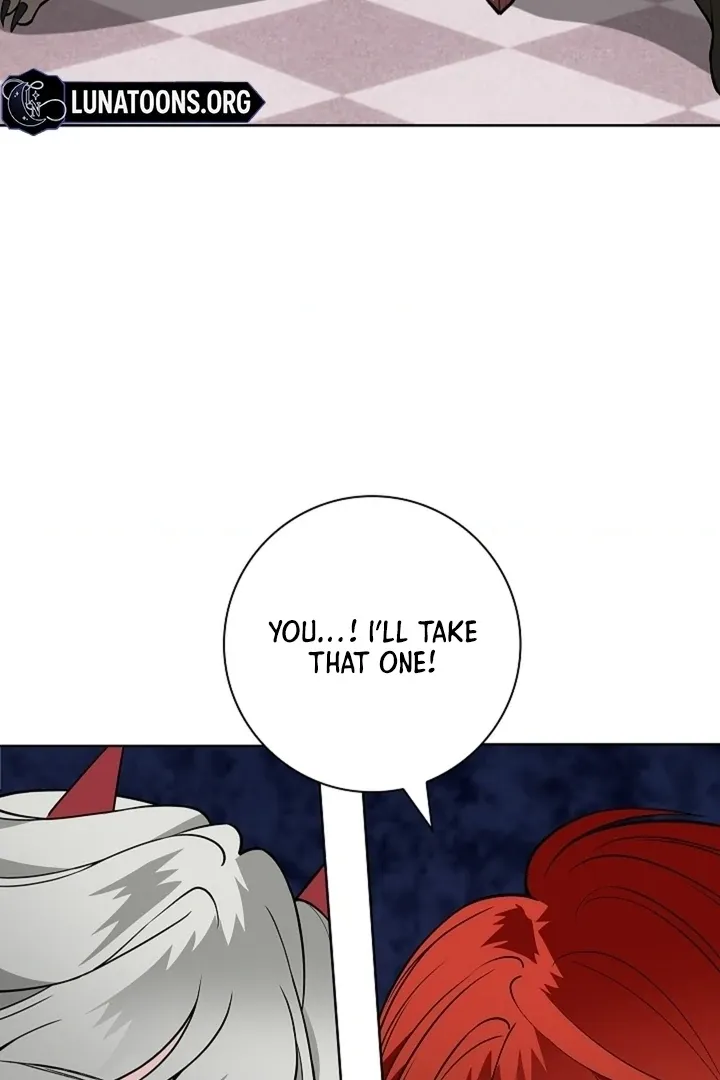 The Saintess’s Petals Become Wet chapter 36 page 61