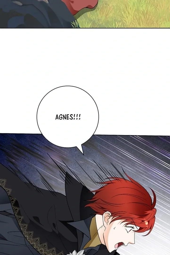 The Saintess’s Petals Become Wet chapter 36 page 25