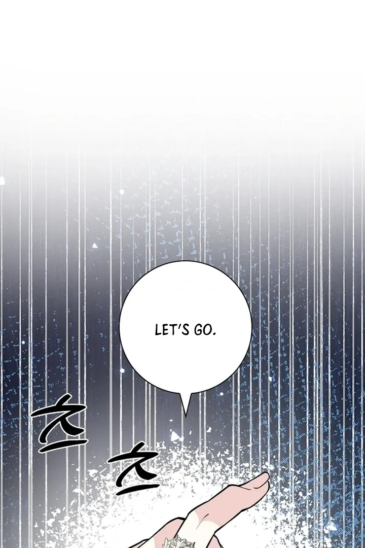 The Saintess’s Petals Become Wet chapter 36 page 20