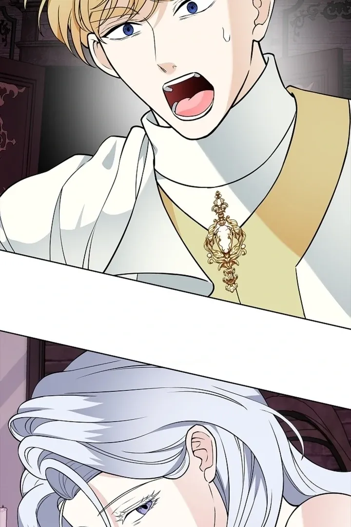 The Saintess’s Petals Become Wet chapter 36 page 100