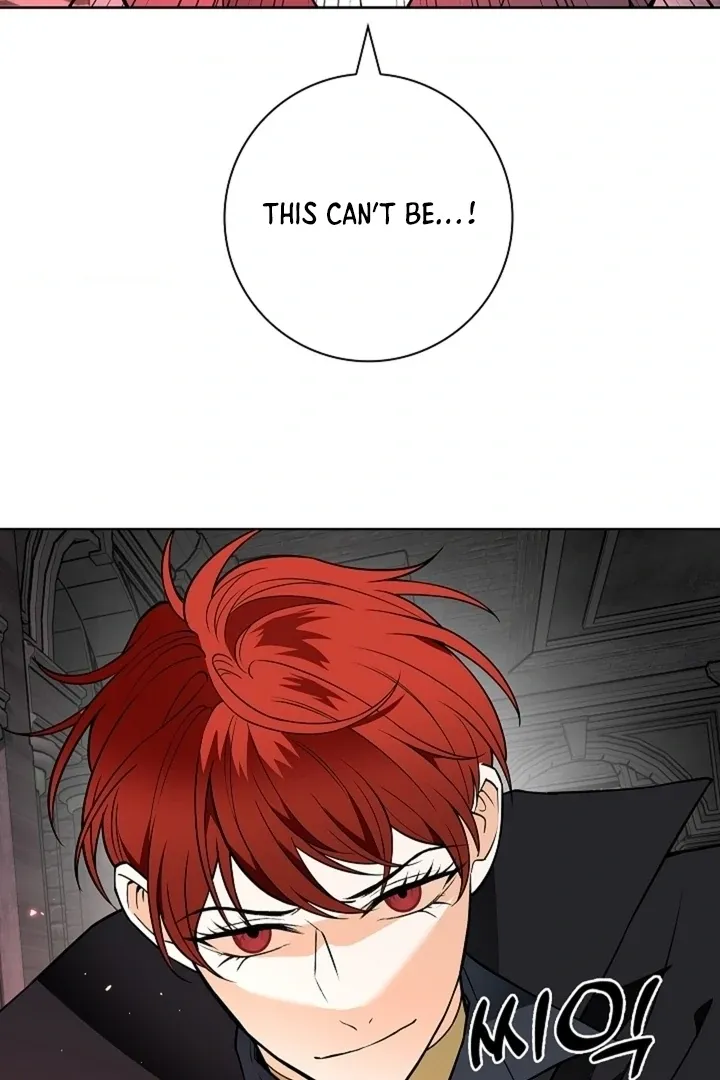 The Saintess’s Petals Become Wet chapter 36 page 93