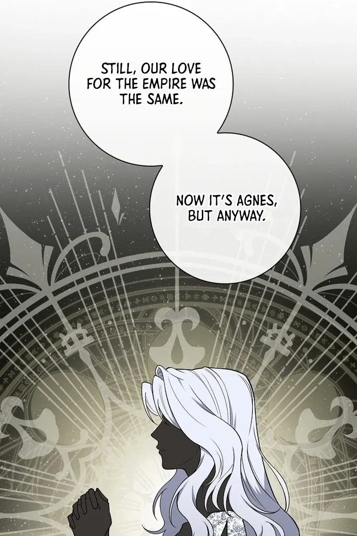 The Saintess’s Petals Become Wet chapter 36 page 70