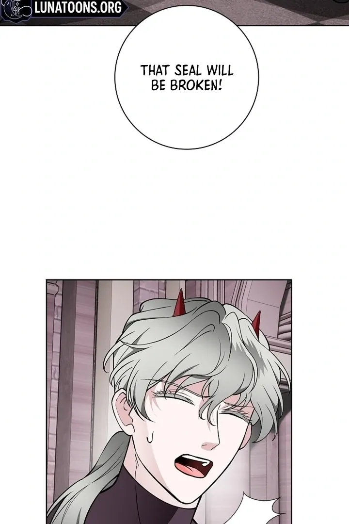The Saintess’s Petals Become Wet chapter 36 page 76