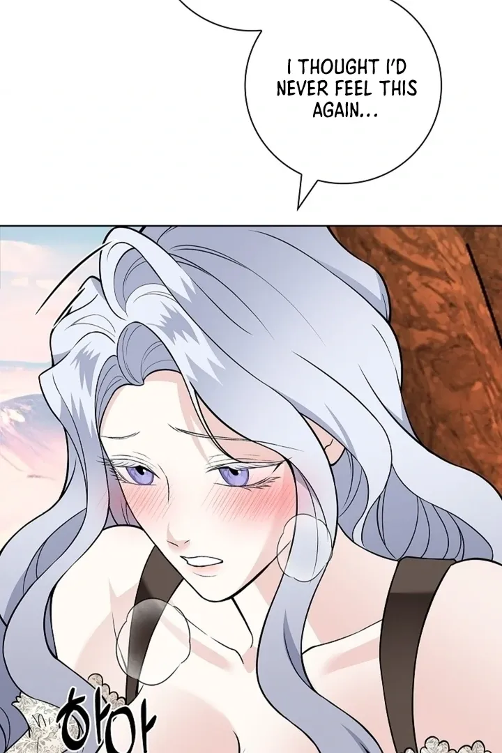 The Saintess’s Petals Become Wet chapter 36 page 5