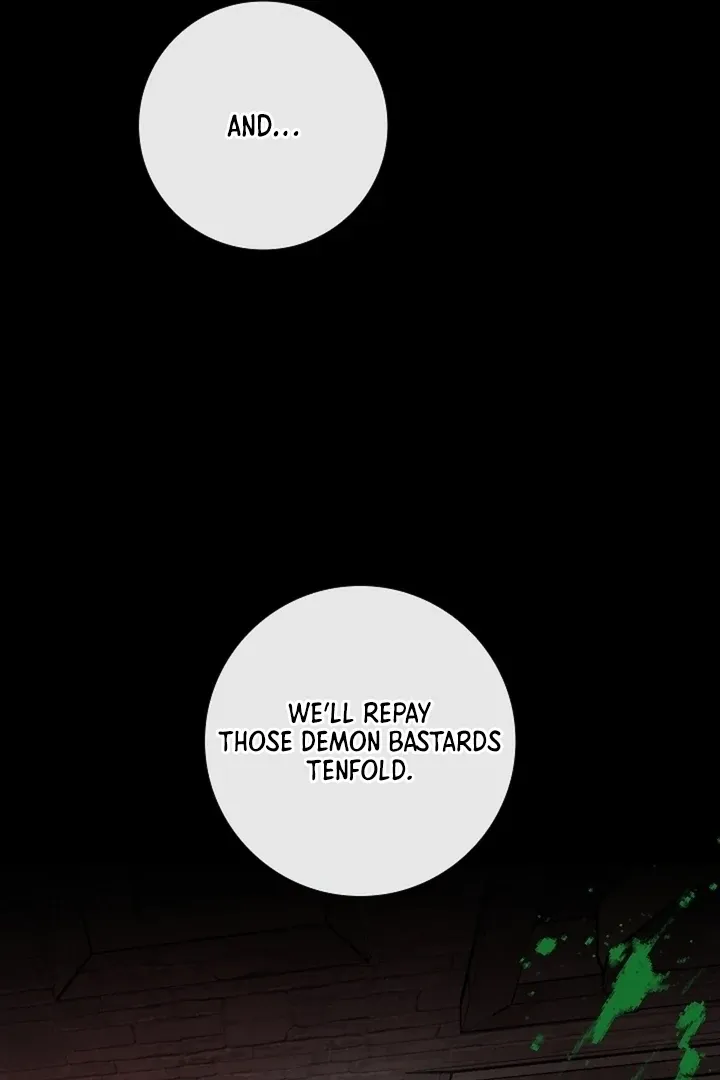 The Saintess’s Petals Become Wet chapter 36 page 52