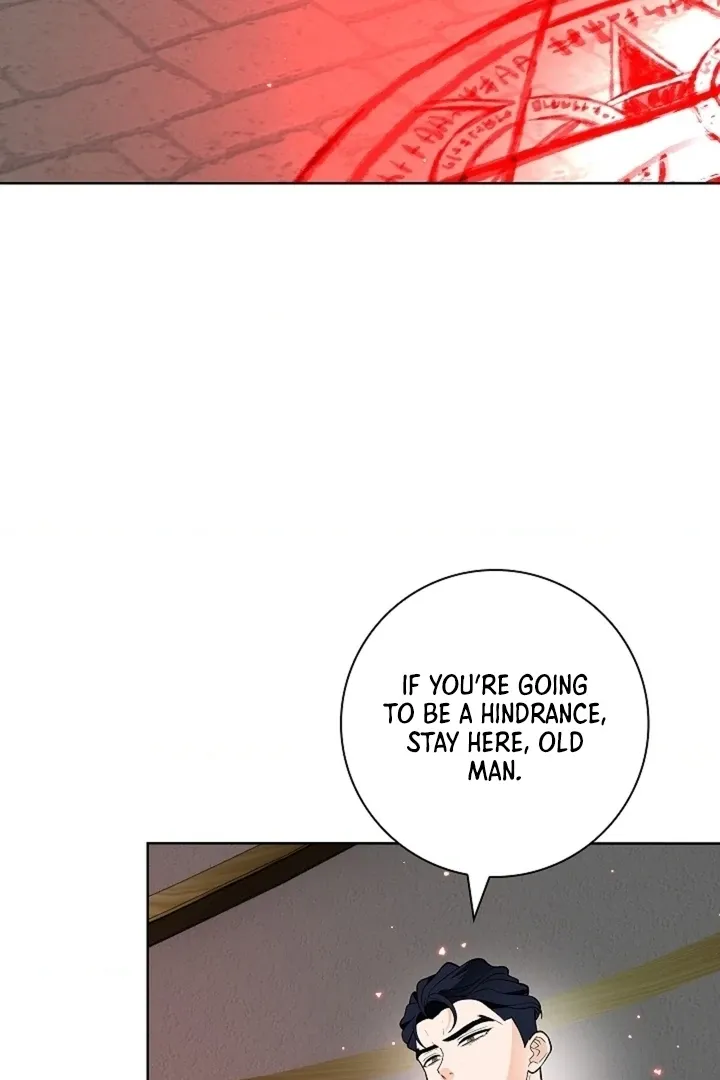 The Saintess’s Petals Become Wet chapter 36 page 44