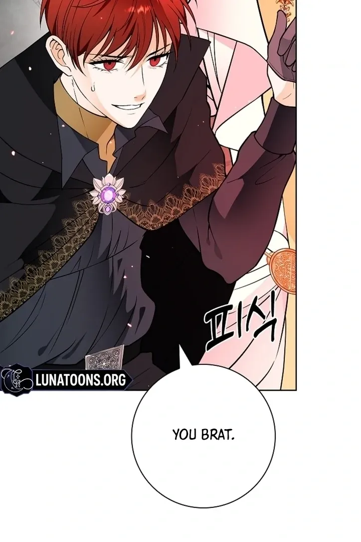The Saintess’s Petals Become Wet chapter 36 page 46