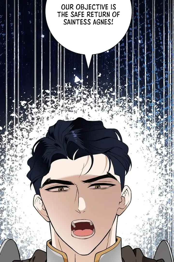 The Saintess’s Petals Become Wet chapter 36 page 48