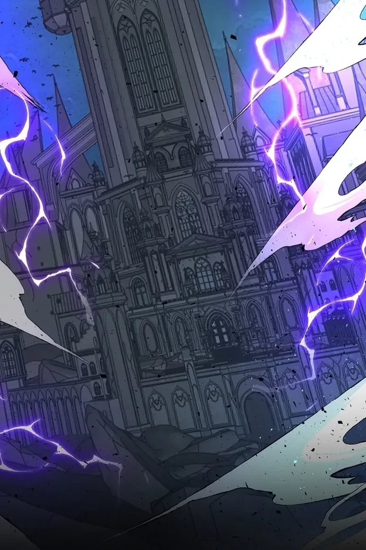 The Saintess’s Petals Become Wet chapter 36 page 34