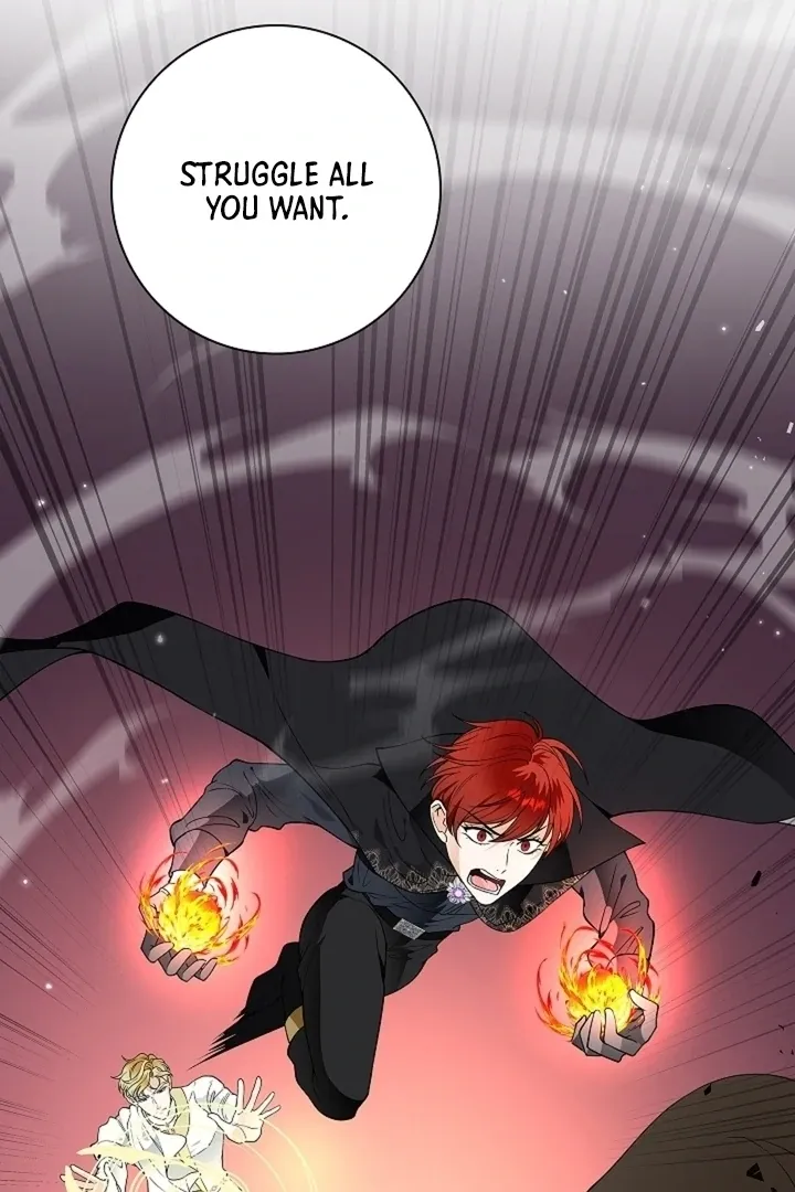The Saintess’s Petals Become Wet chapter 36 page 121