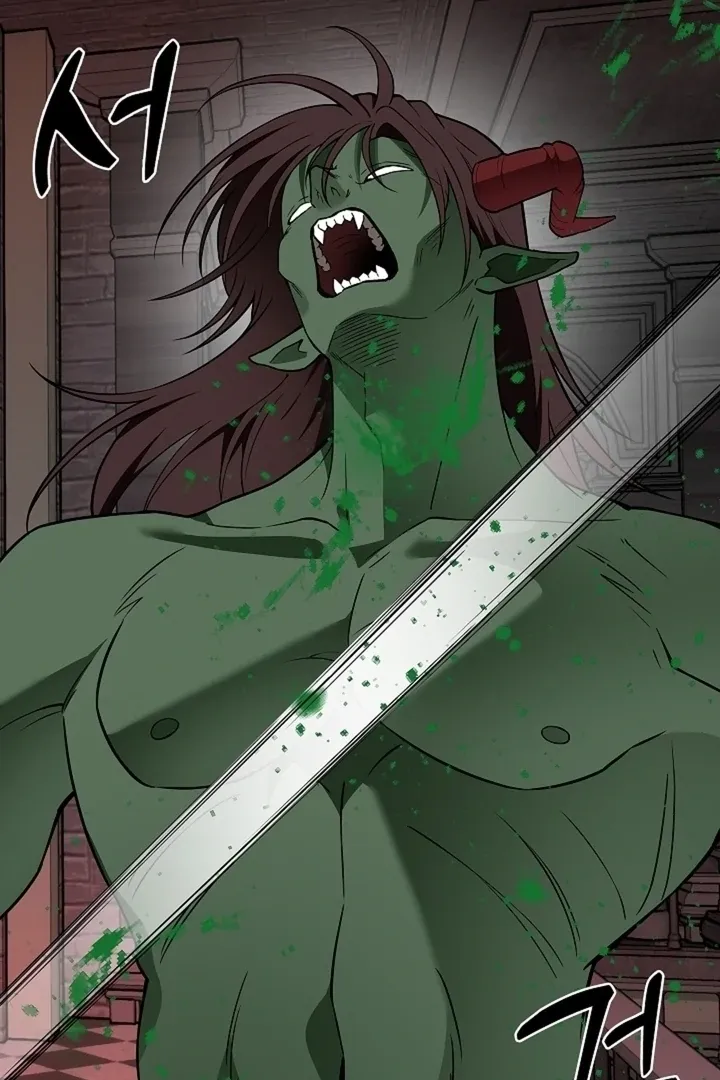 The Saintess’s Petals Become Wet chapter 36 page 53