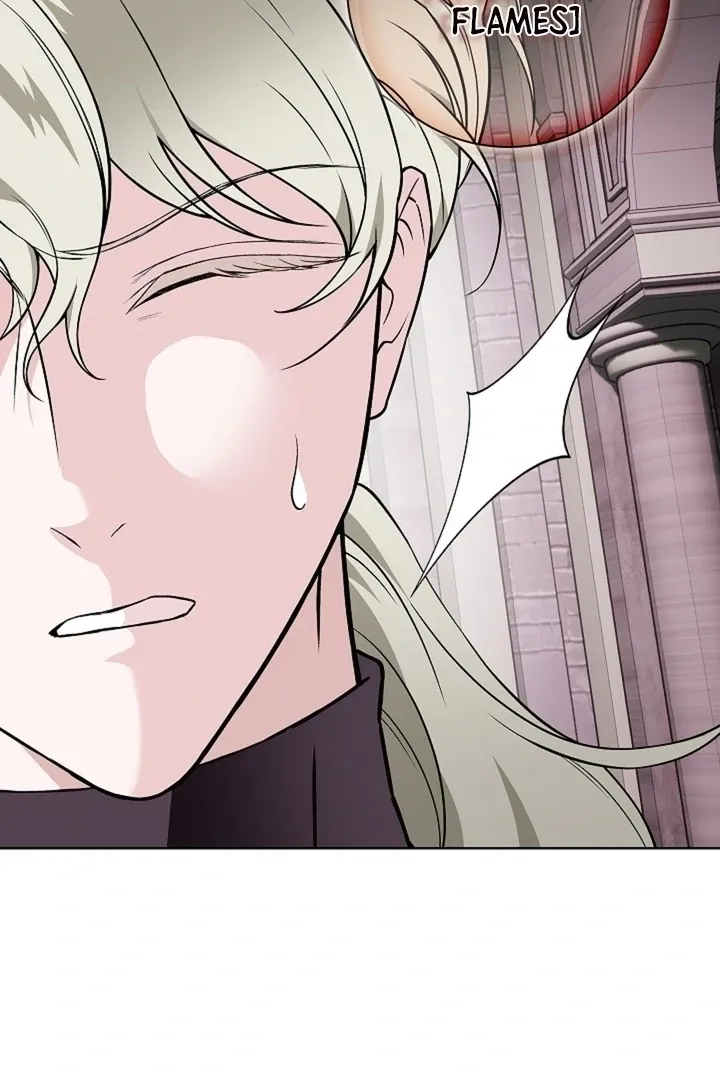 The Saintess’s Petals Become Wet chapter 36 page 86