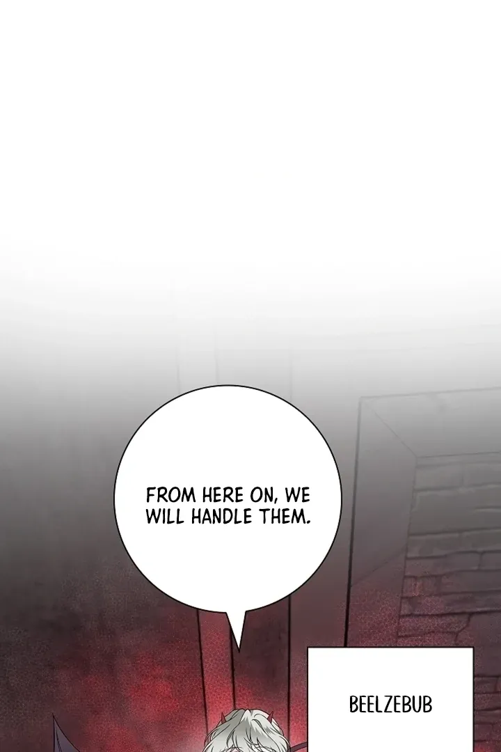 The Saintess’s Petals Become Wet chapter 36 page 58