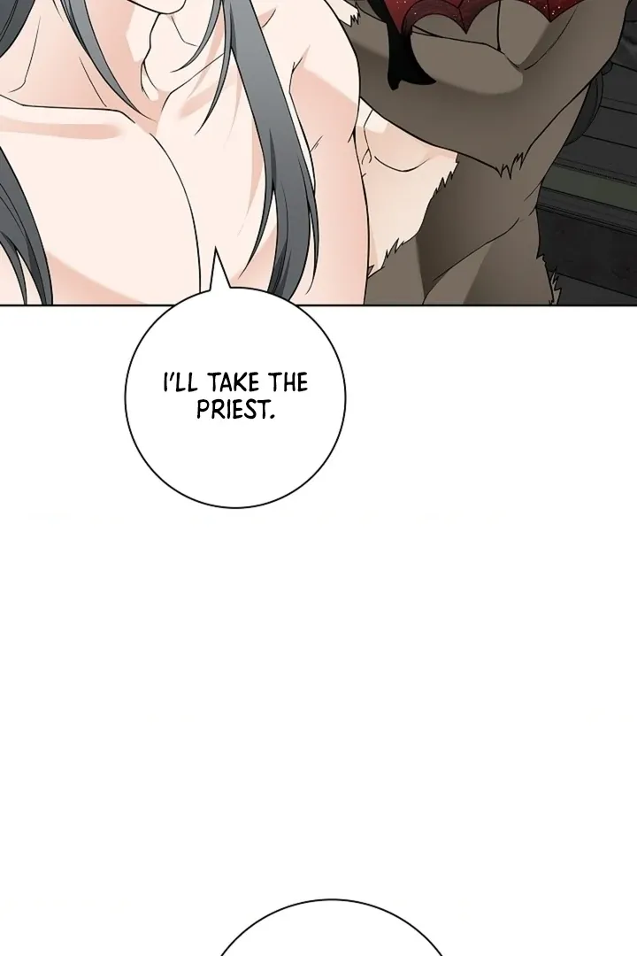 The Saintess’s Petals Become Wet chapter 36 page 64