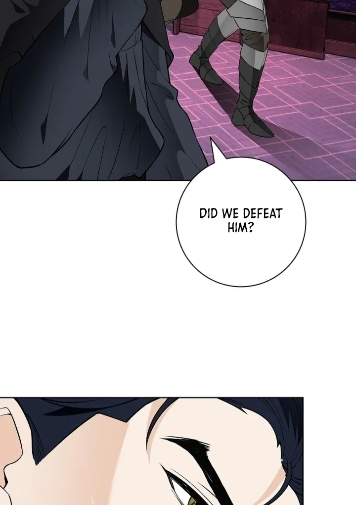 The Saintess’s Petals Become Wet chapter 37 page 26