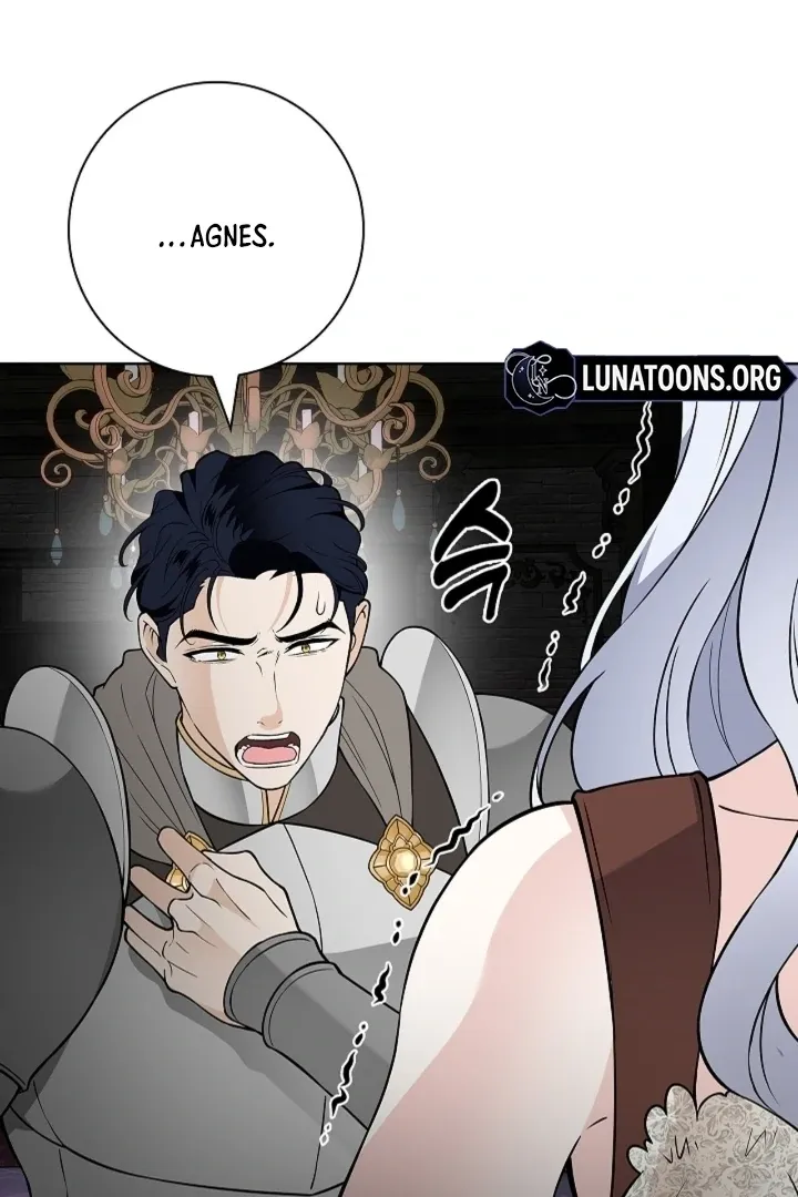 The Saintess’s Petals Become Wet chapter 37 page 118