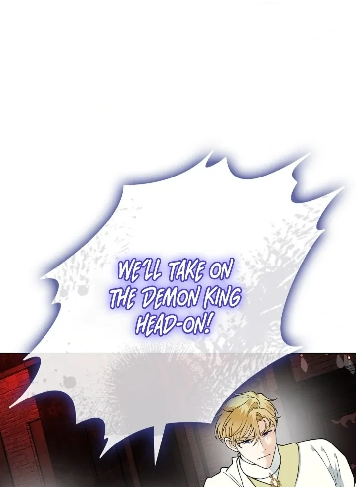 The Saintess’s Petals Become Wet chapter 37 page 67